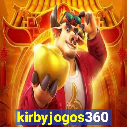 kirbyjogos360