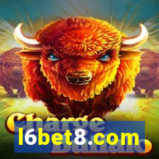 l6bet8.com