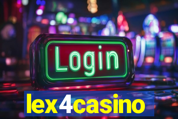 lex4casino