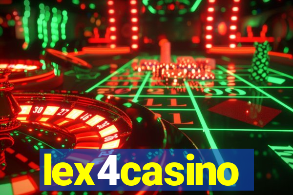 lex4casino