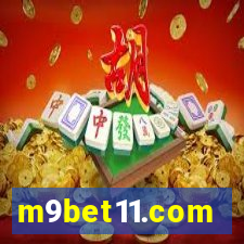 m9bet11.com