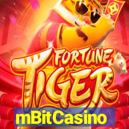 mBitCasino