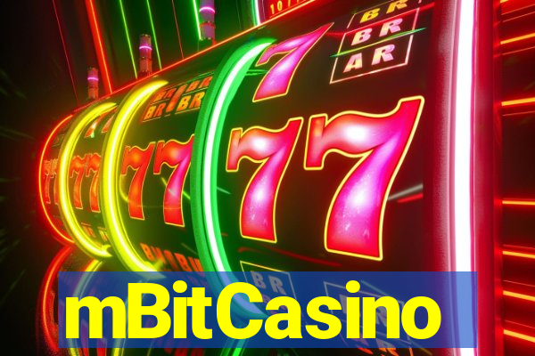 mBitCasino