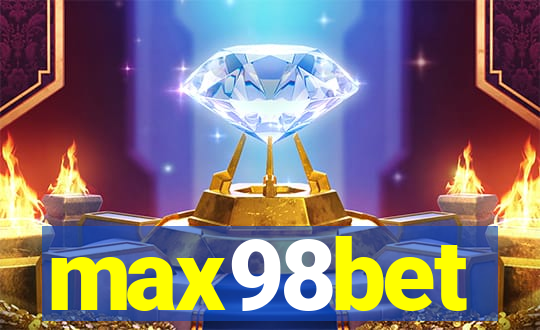 max98bet