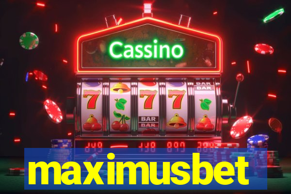 maximusbet