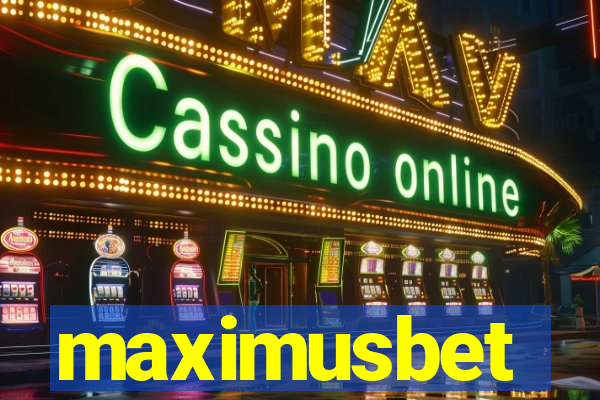 maximusbet