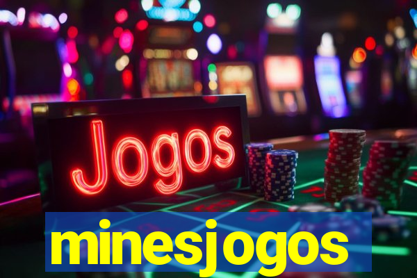 minesjogos