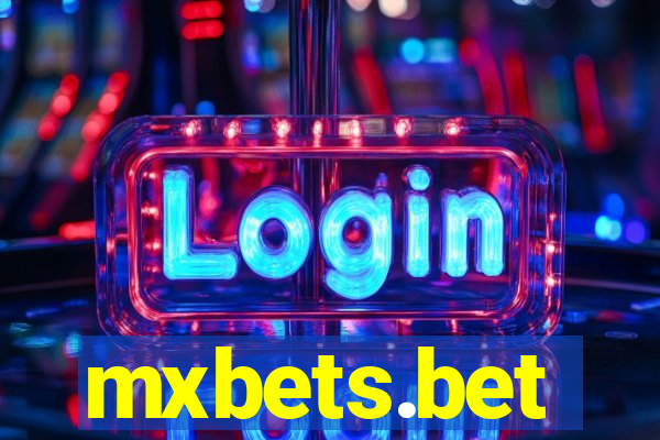 mxbets.bet