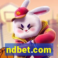 ndbet.com