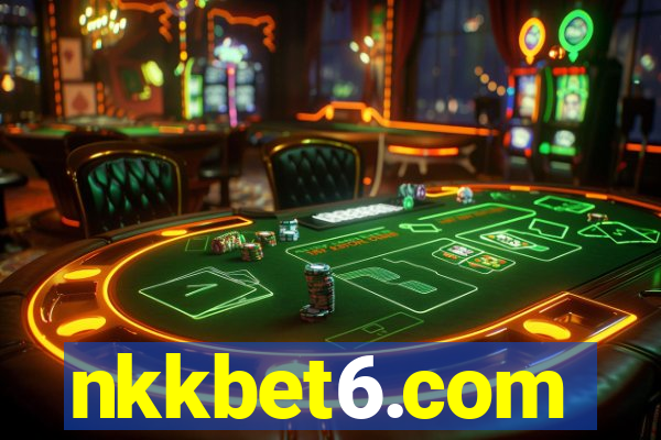 nkkbet6.com