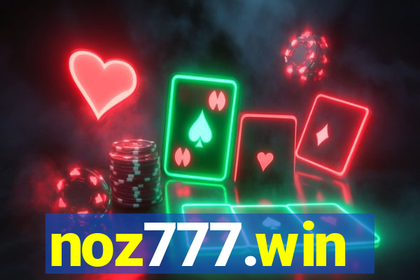 noz777.win