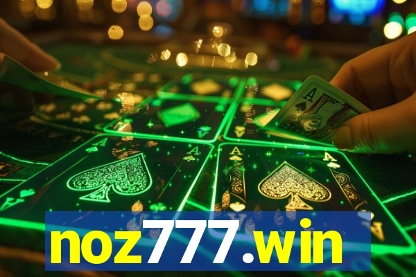 noz777.win