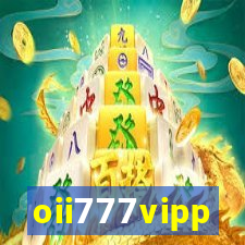 oii777vipp