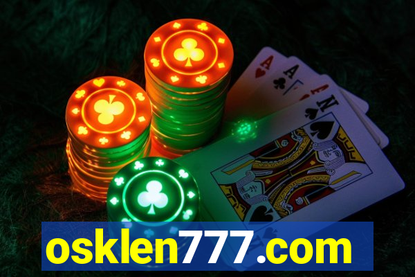 osklen777.com