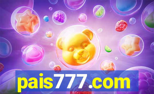 pais777.com