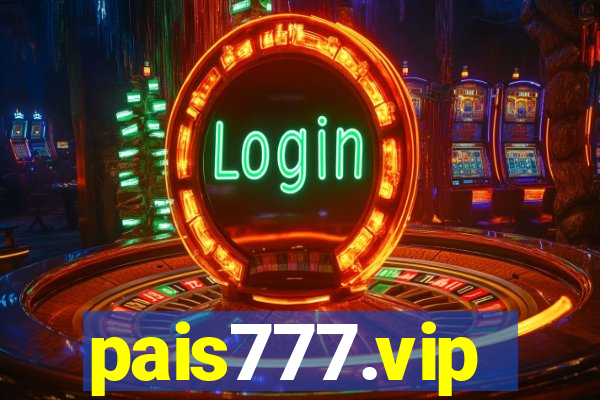 pais777.vip