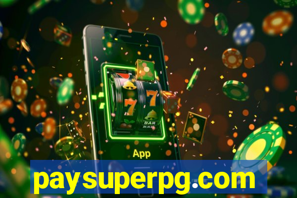 paysuperpg.com