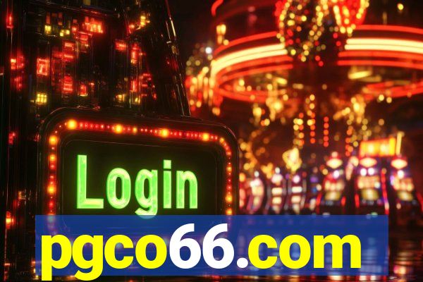 pgco66.com