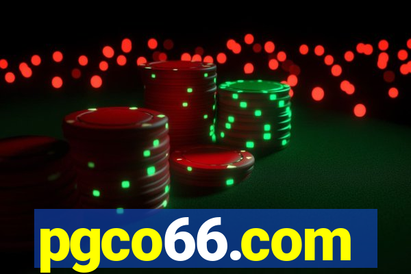 pgco66.com