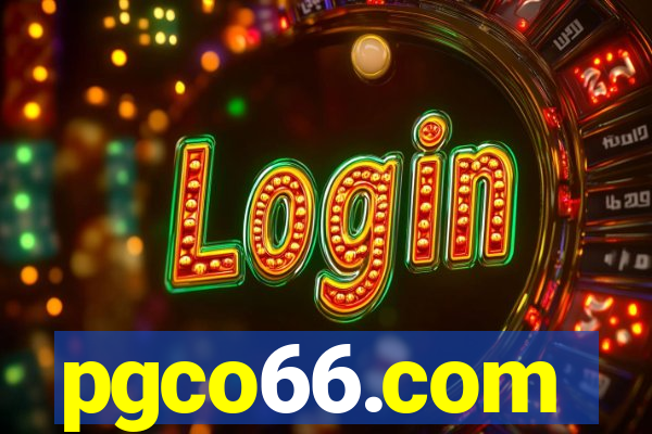 pgco66.com