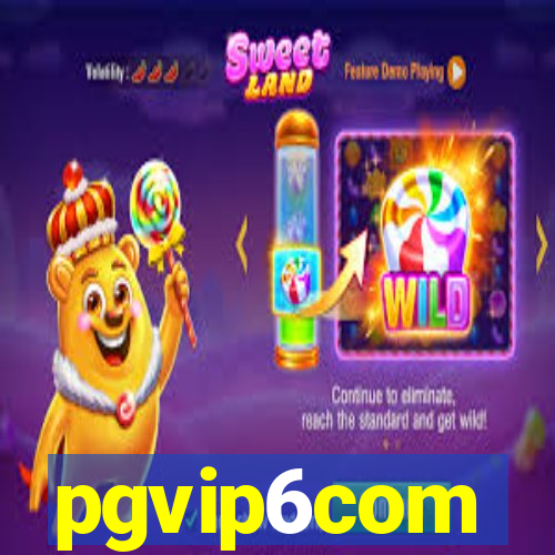 pgvip6com