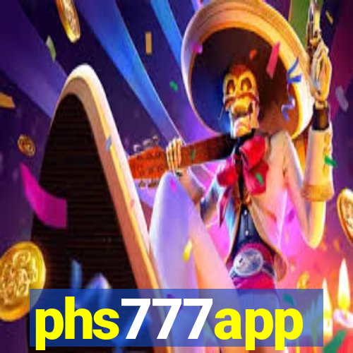 phs777app