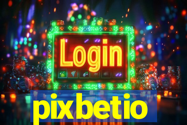 pixbetio