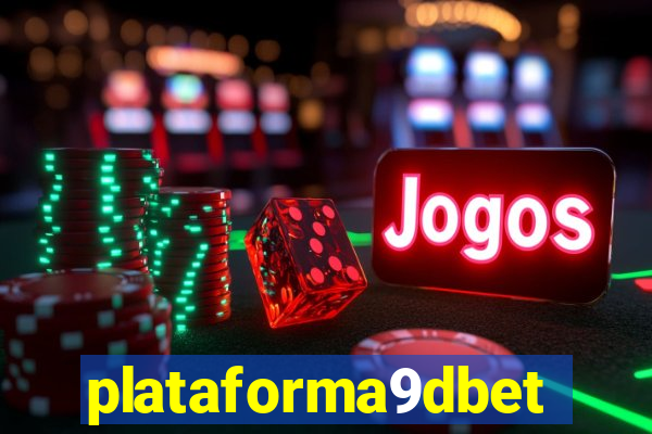 plataforma9dbet