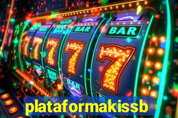 plataformakissbet.com