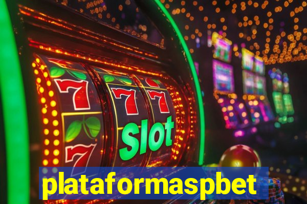 plataformaspbet