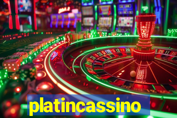 platincassino