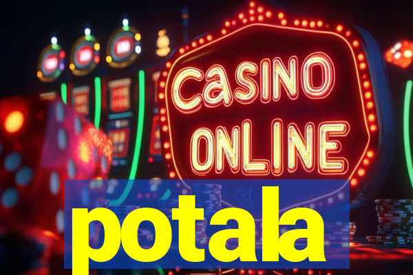 potala-bet.com