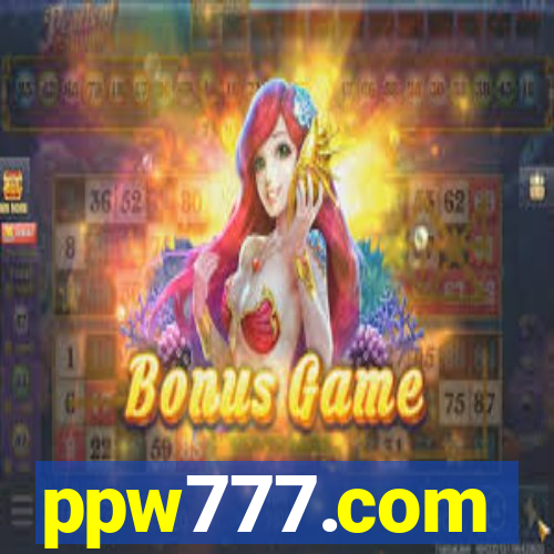 ppw777.com