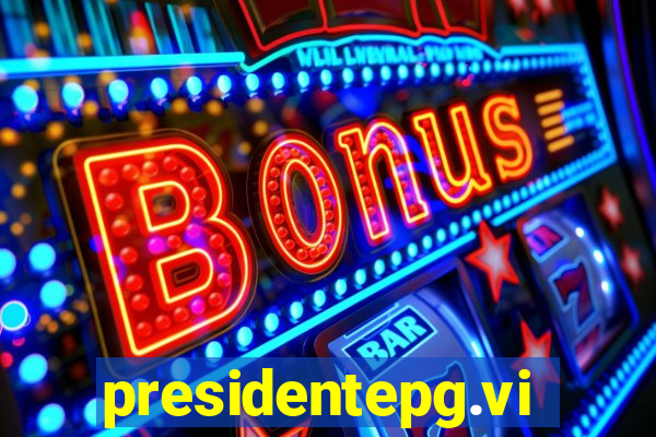 presidentepg.vip