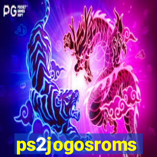 ps2jogosroms