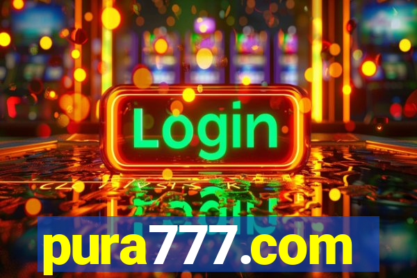 pura777.com