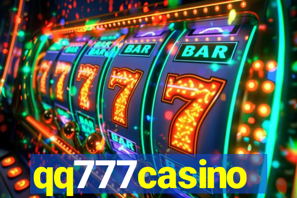 qq777casino