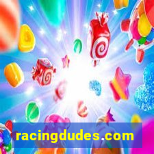 racingdudes.com