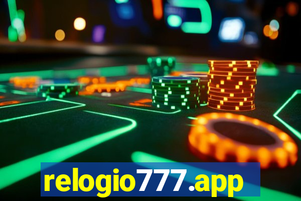 relogio777.app