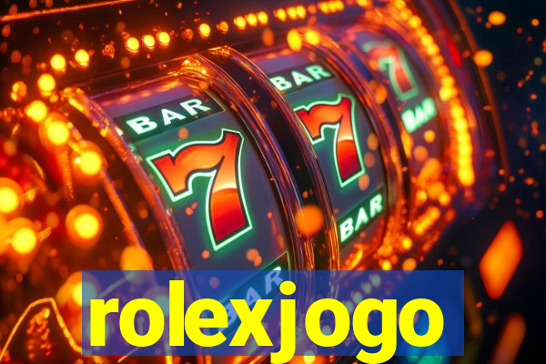 rolexjogo