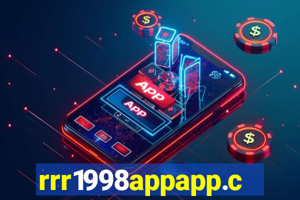 rrr1998appapp.com