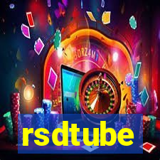 rsdtube