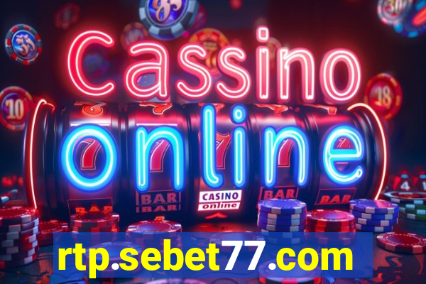 rtp.sebet77.com