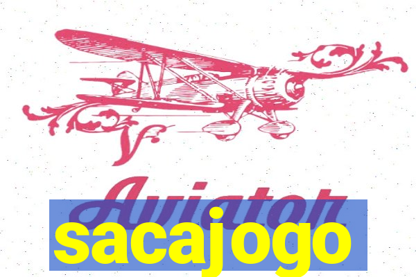 sacajogo