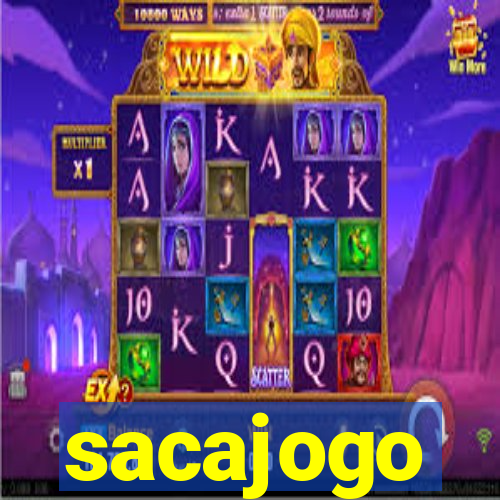 sacajogo