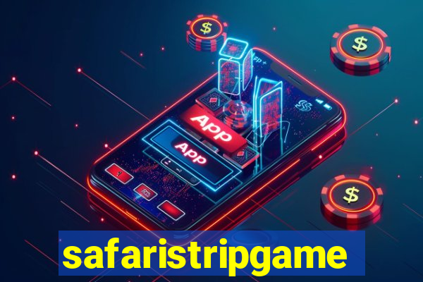 safaristripgame