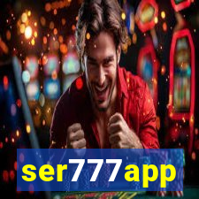 ser777app