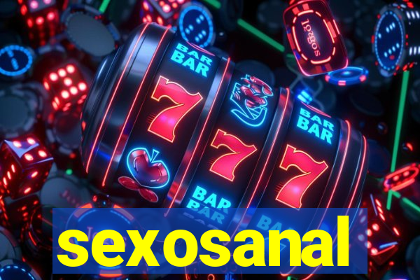 sexosanal