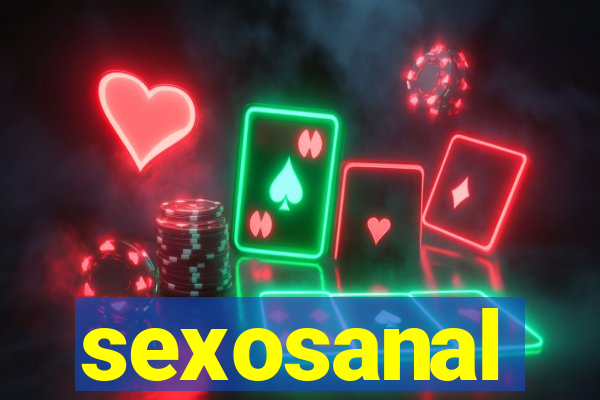 sexosanal