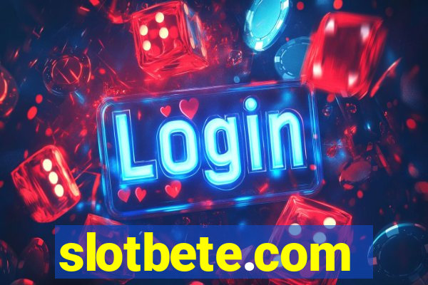 slotbete.com